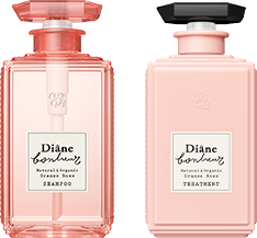 Blue Jasmine ブルージャスミン ダイアンボヌール