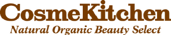 CosmeKitchen Natural Organic Beauty Select