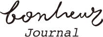 Bonheur Journal